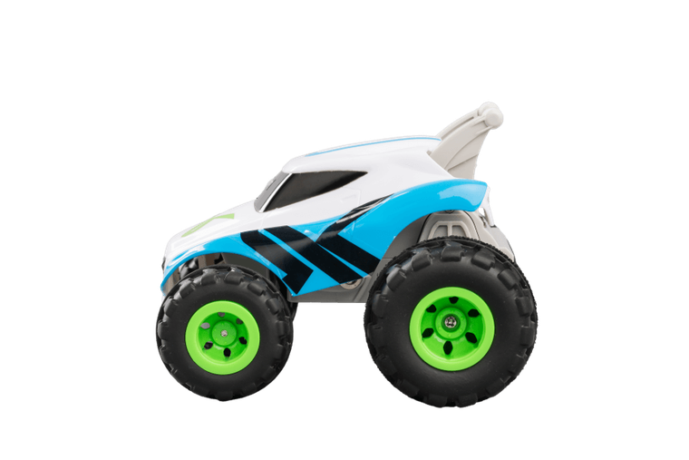 Exost, Mini Fold XS, pojazd