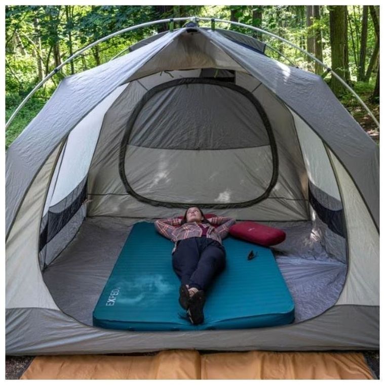 Exped, materac, MegaMat Duo Medium Wide