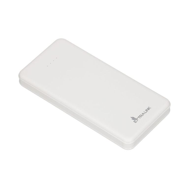 Extralink, EPB-078W 10000mAh, powerbank, USB-C