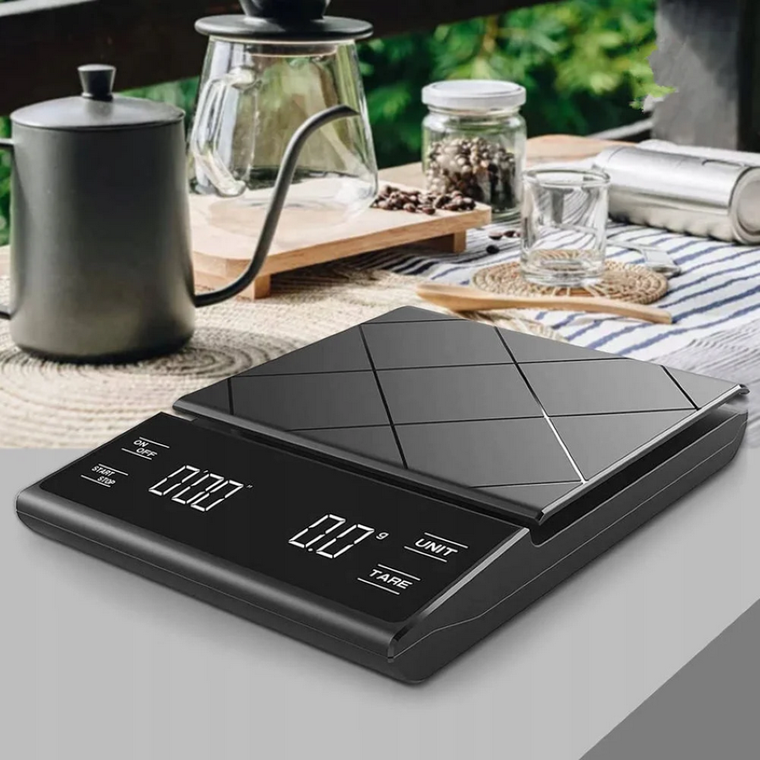 Extralink, Home C1, waga do kawy