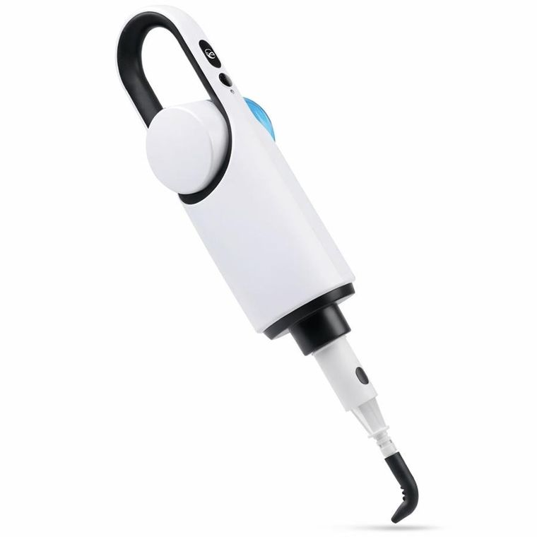 Extralink, Home, odkurzacz parowy, 1500W, R-357