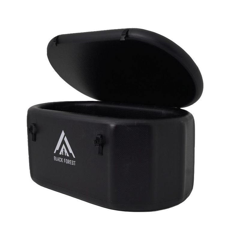 Extralink, Ice Bath, wanna do morsowania, 160-85-65 cm