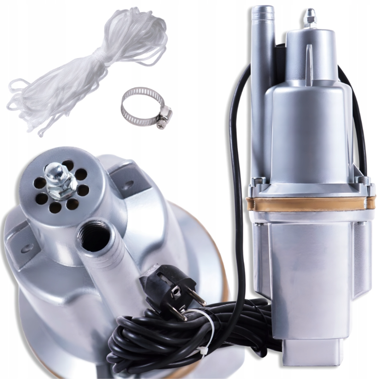 Extralink, pompa ruska, do wody, 600W