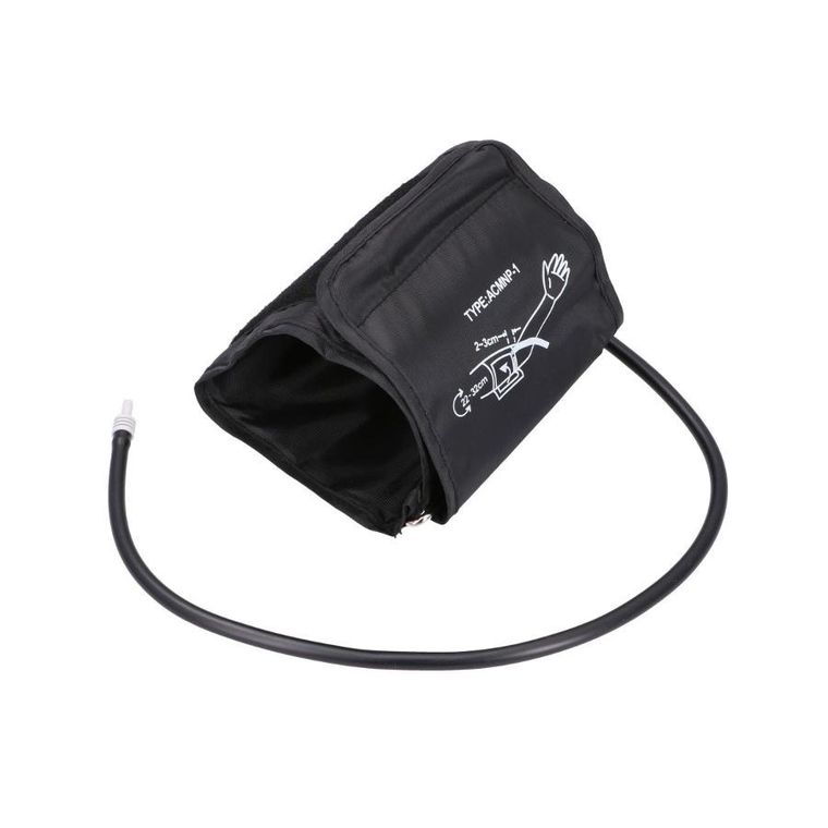 Extralink, Smart Life K-4S, ciśnieniomierz naramienny, biały