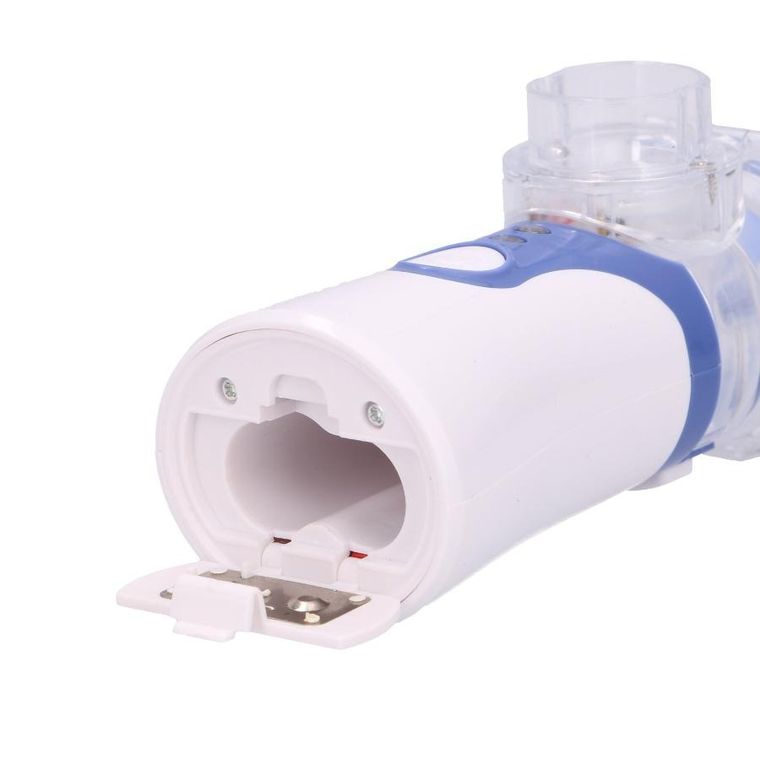 Extralink, Smart Life N1, inhalator przenośny, nebulizator