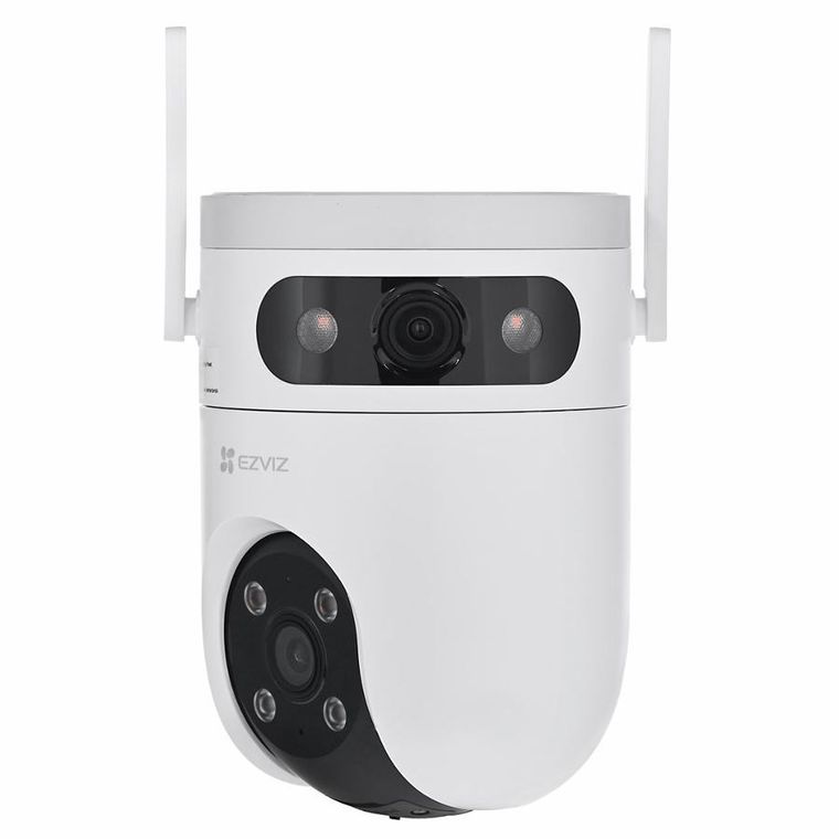 Ezviz, kamera IP, 4mm