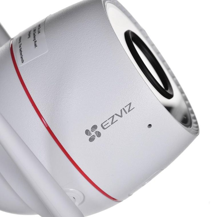 Ezviz, kamera IP, H3C 2K