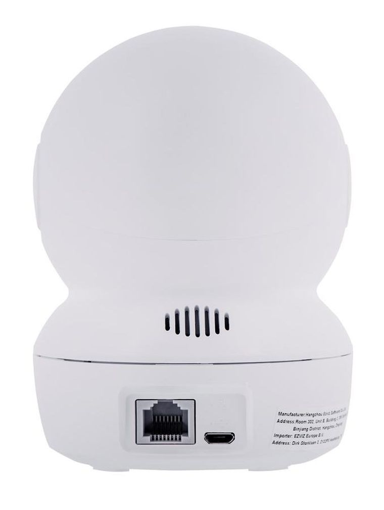 Ezviz, kamera IP wewnętrzna, H6C Wi-Fi