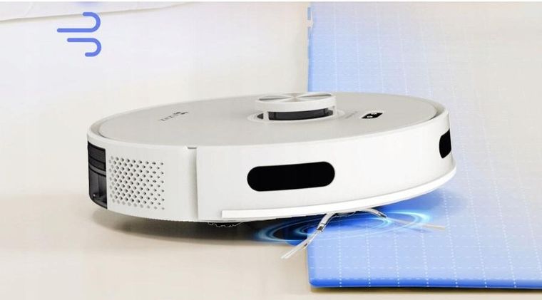Ezviz, RE5S Plus, robot sprzątający