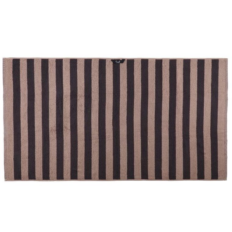 Fanni K, Hanko, ręcznik kąpielowy w paski, 70-140 cm