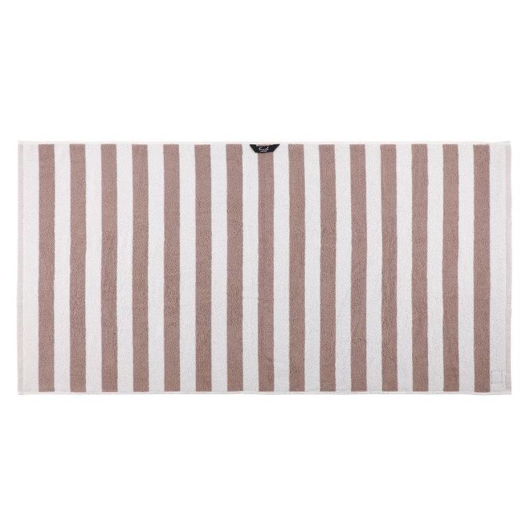 Fanni K, Hanko, ręcznik kąpielowy w paski, 70-140 cm