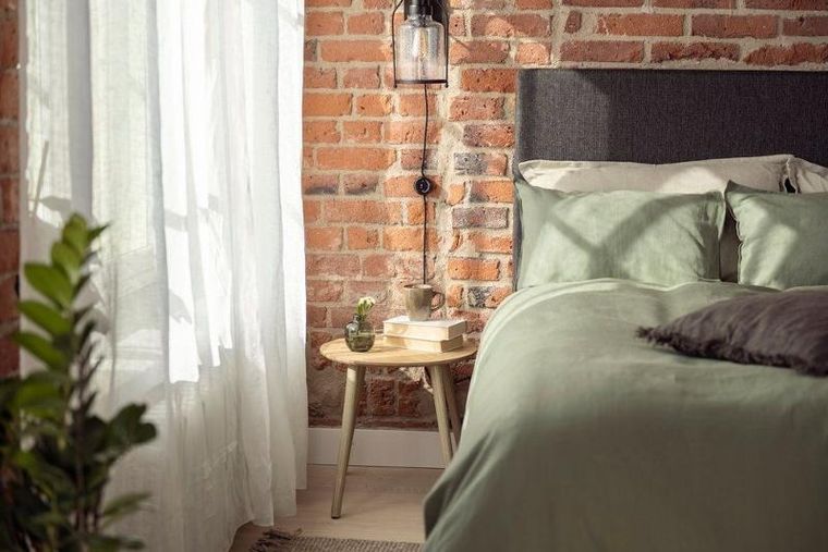 Fanni K, stolik pomocniczy, Tempo, średnica 48 cm