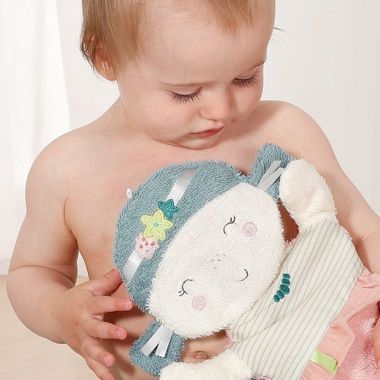 Fehn, Morze, myjka, syrenka