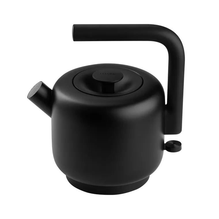 Fellow, Clyde Electric Kettle, czajnik elektryczny, 1.5l, czarny mat