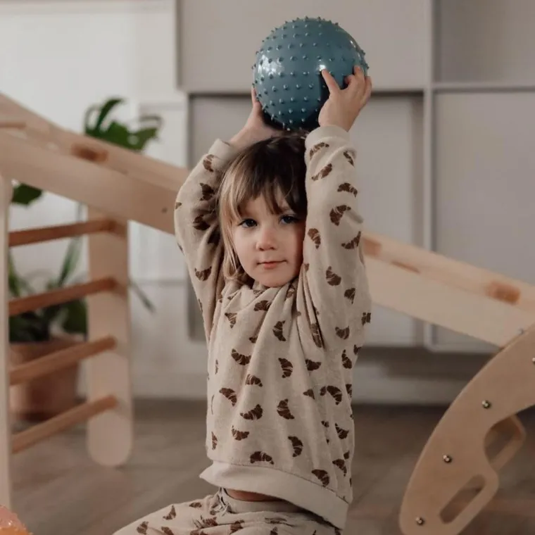 Find that Hippo, Sea, piłki sensoryczne, 2 szt.