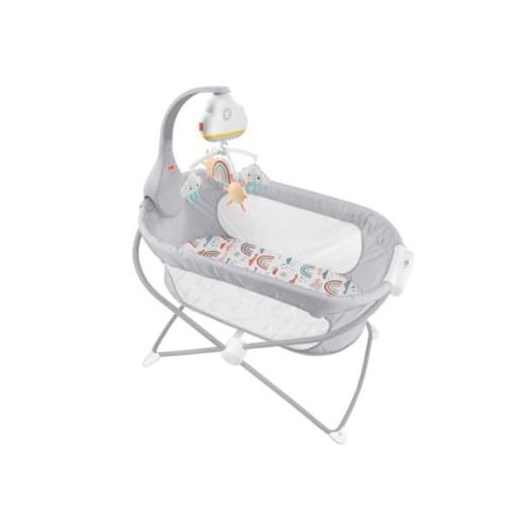 Fisher-Price, Chmurkowa tęcza Uspokajacz, karuzela