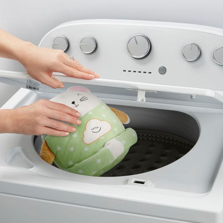 Fisher-Price, Myszka do medytacji, zabawka pluszowa