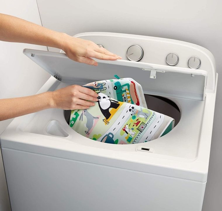 Fisher-Price, Wesołe Miasteczko, mata edukacyjna