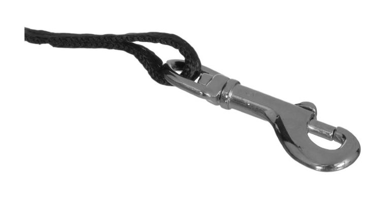 Flexi, New Classic, smycz, rozmiar S, linka, 5 m, do 12 kg, czerwony