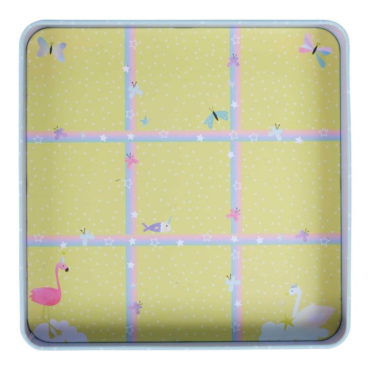 Floss & Rock, Kraina Fantazji, zestaw magnetycznych gier i zabaw