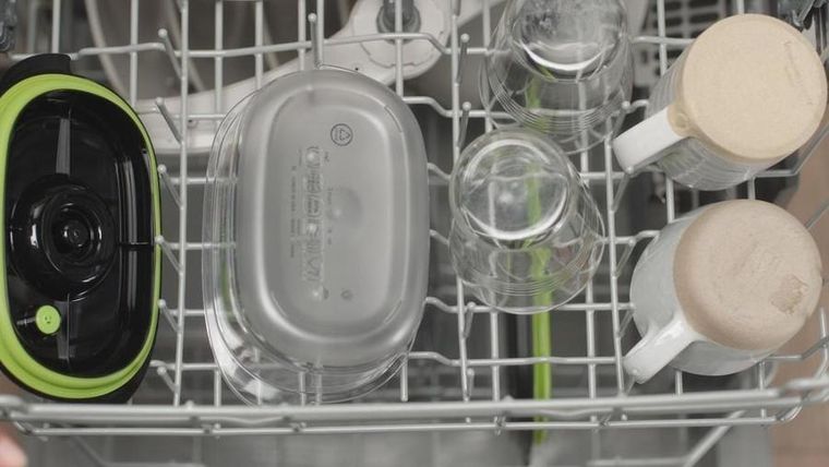Foodsaver, pojemnik do przechowywania próżniowego, Ffc024x, 2, 3l, Fresh 2.0