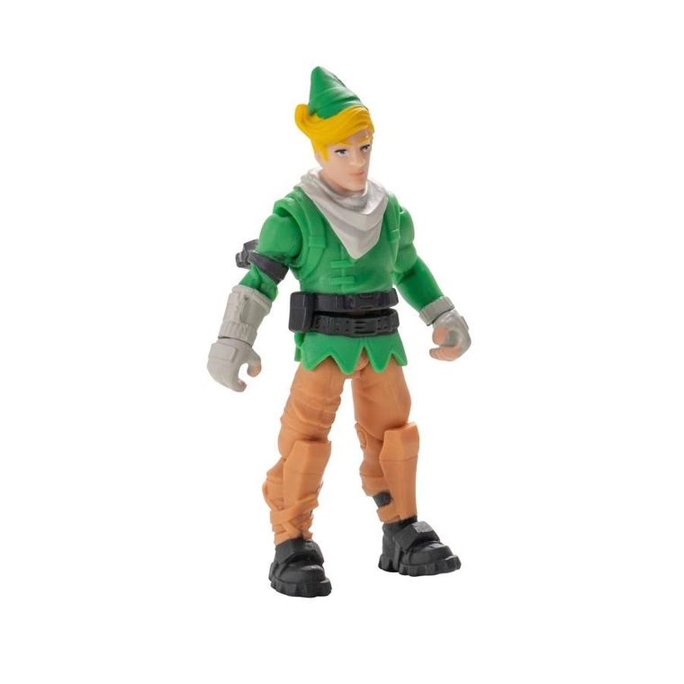 Fortnite, Codename Elf, figurka kolekcjonerska