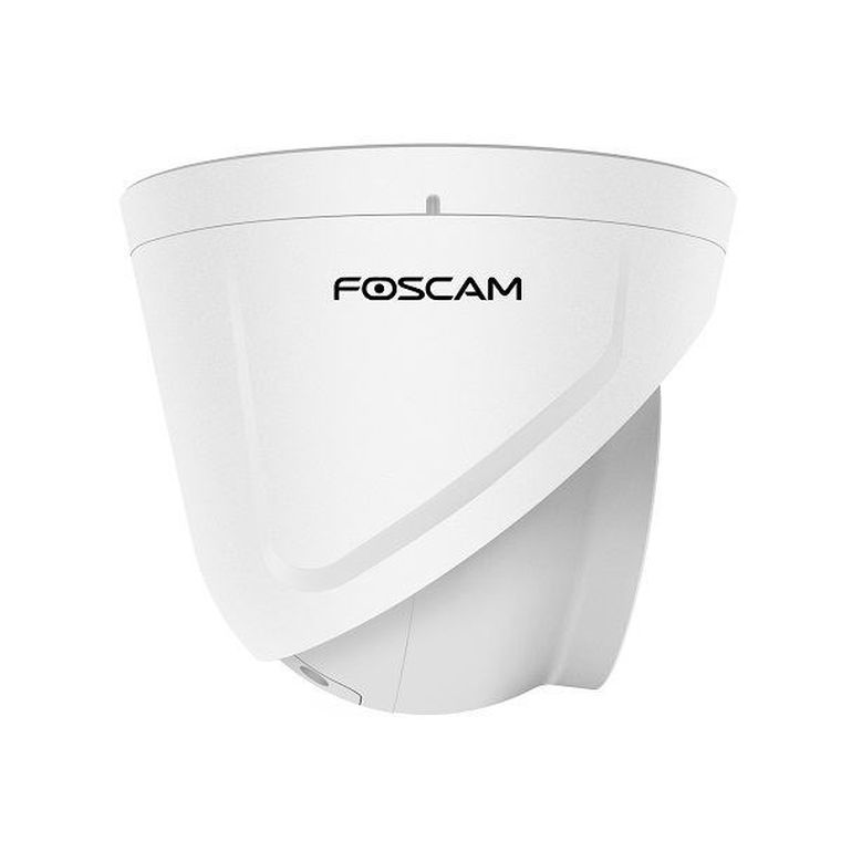Foscam, kamera IP do monitoringu, T5EP 5MP PoE