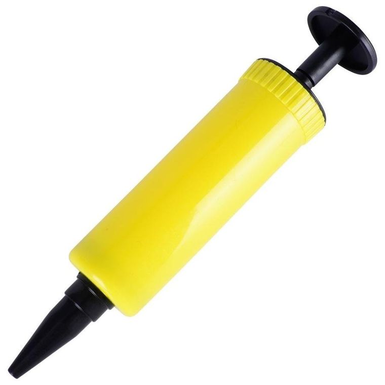 Free & Easy, dmuchany pistolet na wodę, jednorożec