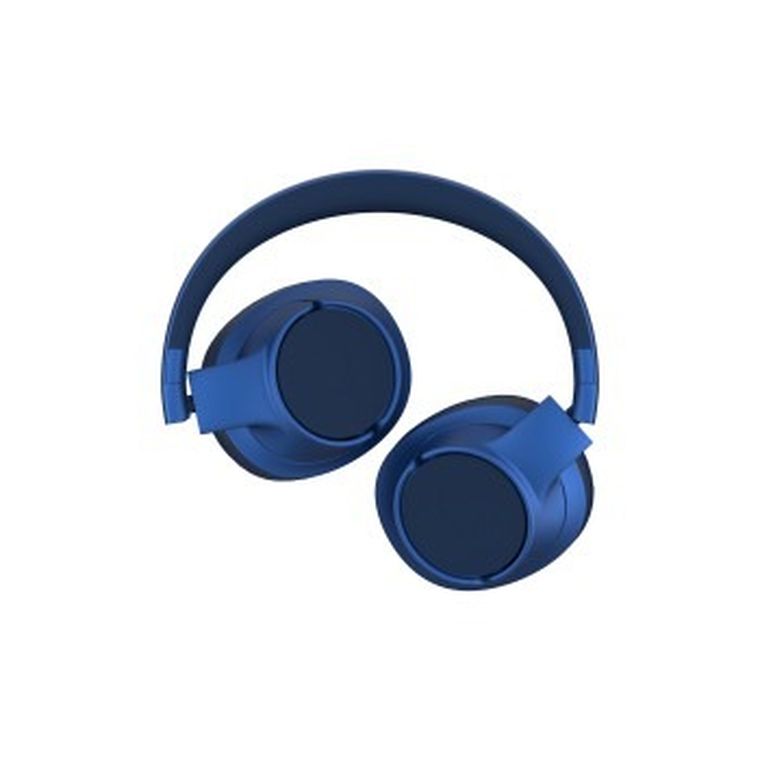 Fresh 'n Rebel, słuchawki bezprzewodowe, Calm Core enc wokółuszne, true blue