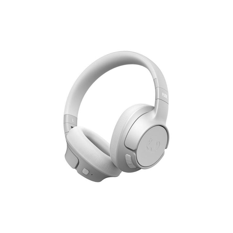 Fresh 'n Rebel, słuchawki bezprzewodowe, Clam Fuse, wokółuszne, ice grey