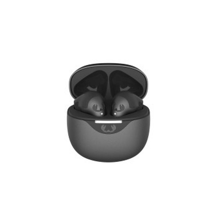 Fresh 'n Rebel, słuchawki bezprzewodowe, Twins Blaze z enc douszne, storm grey