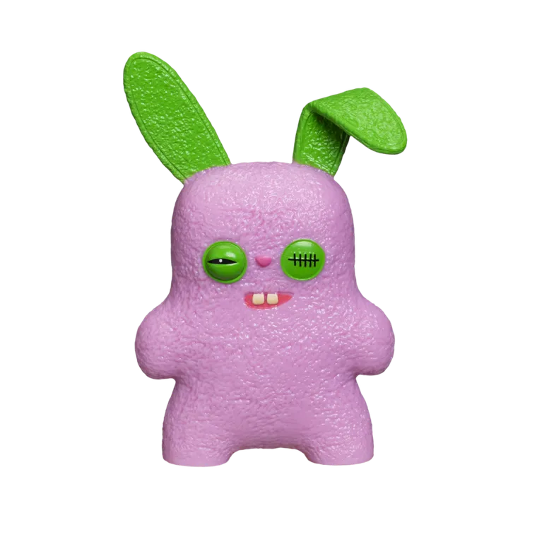 Fuggler, figurki kolekcjonerskie, 8 szt.