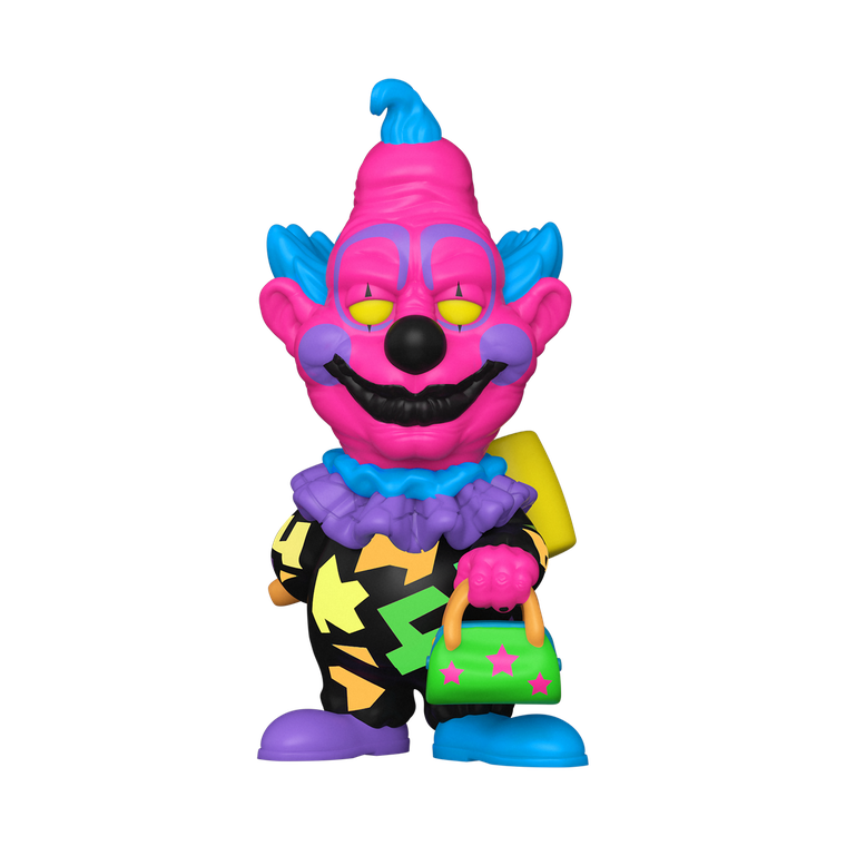 Funko Pop! Mystery Box Kit, Killer Klowns, figurka niespodzianka z akcesoriami