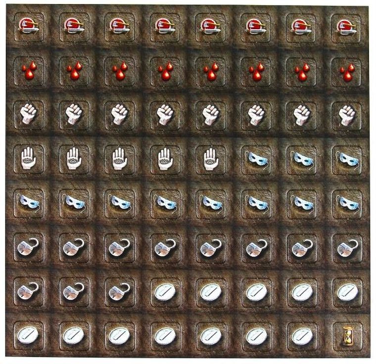 G3, Mortum, Średniowieczny detektyw, gra strategiczna