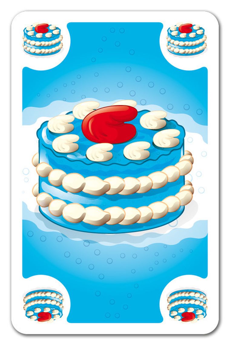 G3, Torcik, gra planszowa