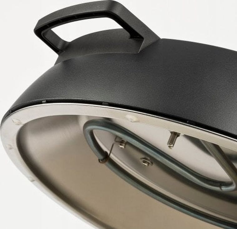 G3Ferrari, piec do pizzy, G10199