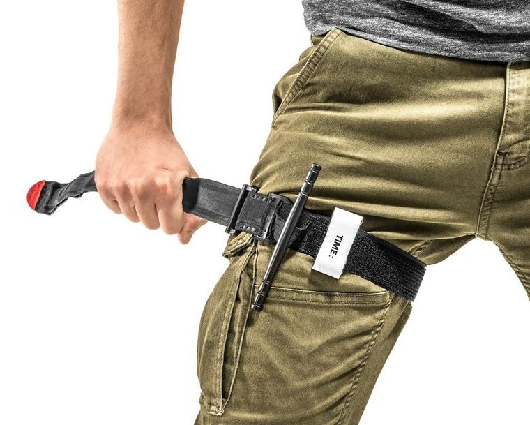 Gadget Master, opaska uciskowa, staza taktyczna