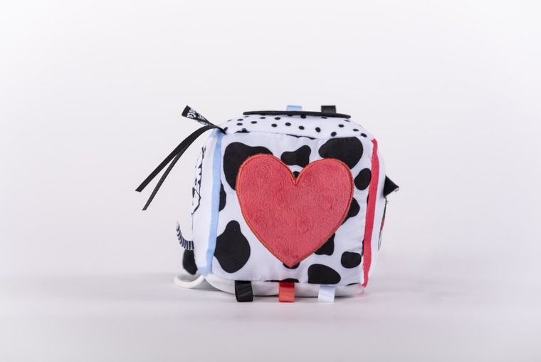 Gagagu, kostka mała