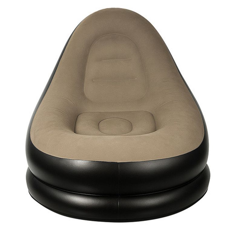 Gardlov, fotel ogrodowy dmuchany