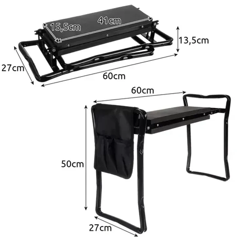 Gardlov, klęcznik ogrodowy