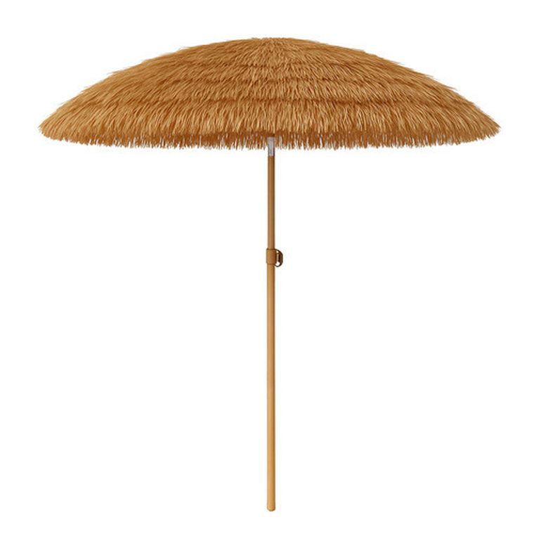 Gardlov, parasol ogrodowy, hawajski