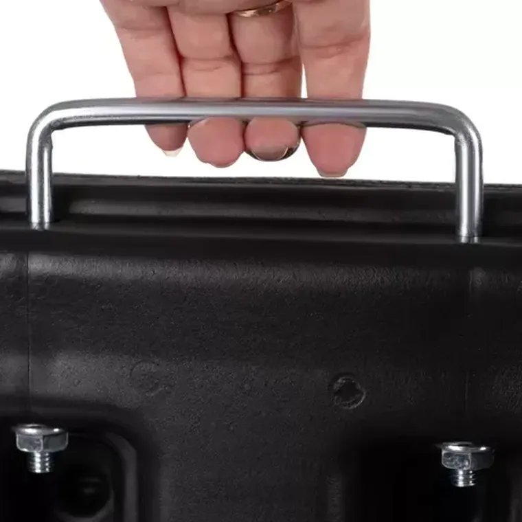 Gardlov, podstawa pod parasol