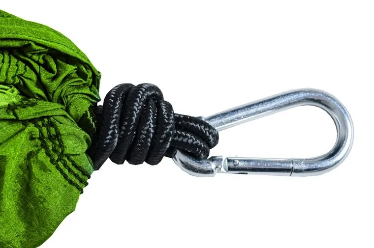 Gardlov, Santiago, hamak turystyczny, 260-140 cm