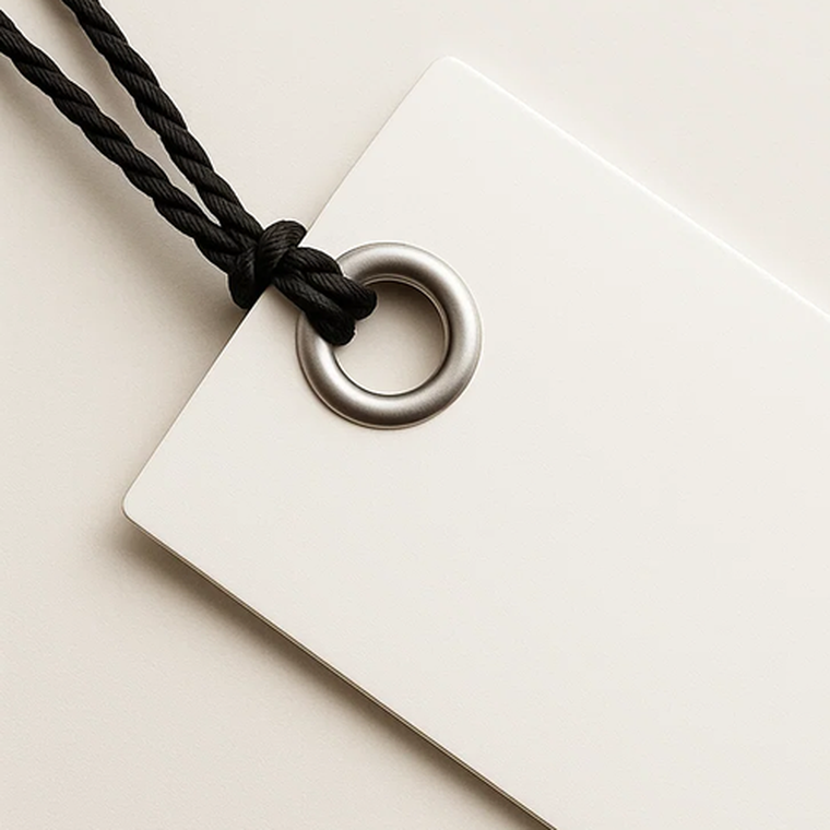 Gardlov, zestaw oczek do plandeki, 12 mm, 100 szt.