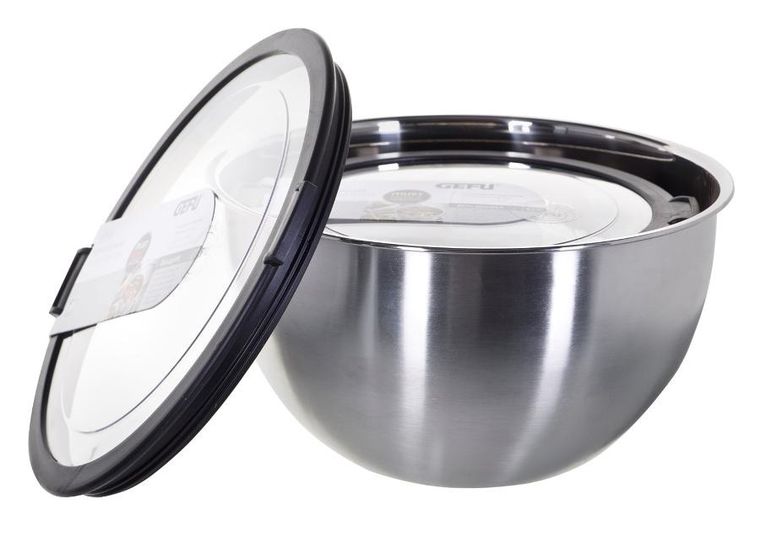 Gefu, zestaw 3 Mis, 16, 20, 24 cm, Mondi G-89430