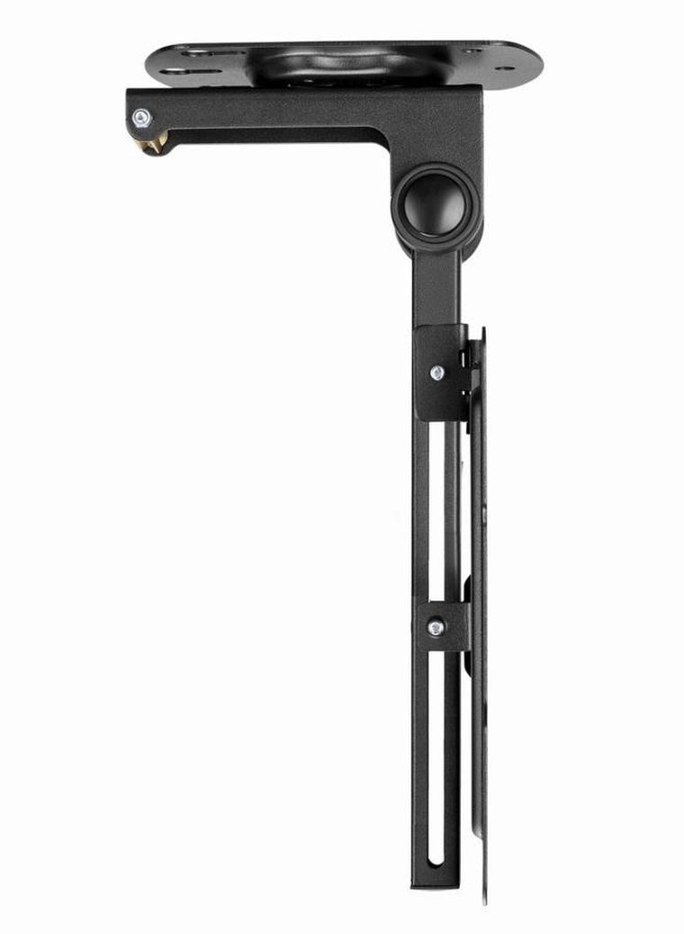 Gembird, uchwyt sufitowy do telewizora, regulowany, 19"-43"