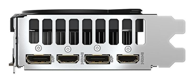 Gigabyte, GeForce RTX 5050 D6, karta graficzna, 2HDMI/2DP