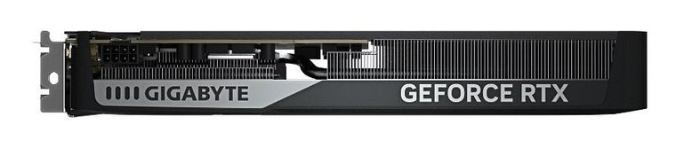 Gigabyte, GeForce RTX 5060 EAGLE MAX OC 8G, karta graficzna