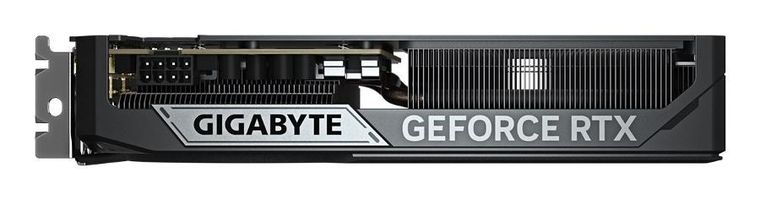 Gigabyte, GeForce RTX 5060 Ti WINDFORCE 8G 128BIT GDDR7, karta graficzna, HDMI/3DP