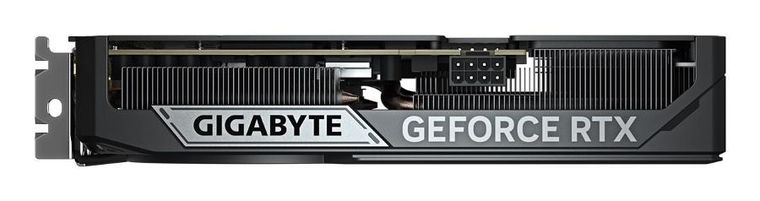 Gigabyte, GeForce RTX 5060 Ti WINDFORCE MAX OC 8GB, karta graficzna